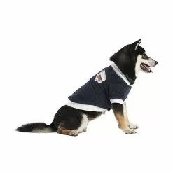 Koolaburra By UGG Dakota Plush Pet Sweater