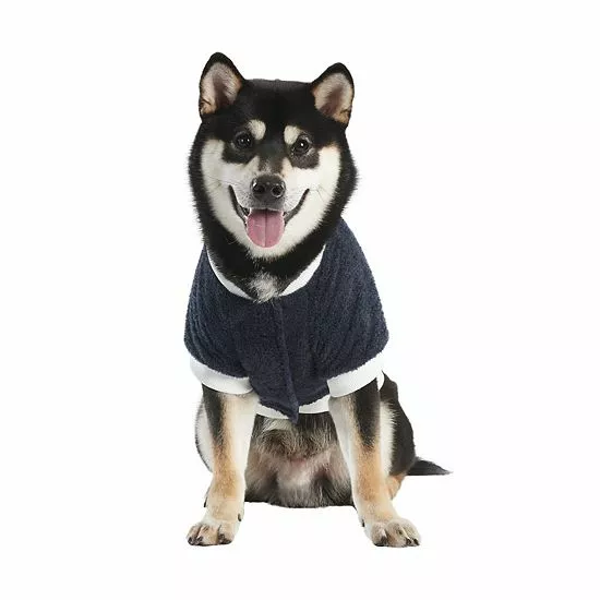 Koolaburra By UGG Dakota Plush Pet Sweater 2 Koolaburra By UGG Dakota Plush Pet Sweater - Image 2