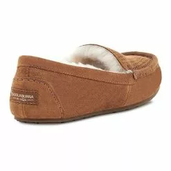 Koolaburra By UGG Lezly Women's Perforated Slippers Rose Smoke -Koolaburra by UGG shop unnamed file 1027