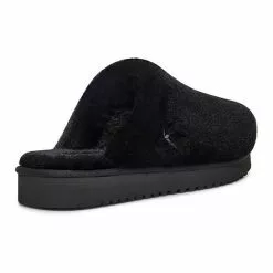 Koolaburra By UGG Pomi Women's Faux-Fur Slippers Elderberry -Koolaburra by UGG shop unnamed file 1052