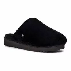 Koolaburra By UGG Pomi Women's Faux-Fur Slippers Elderberry -Koolaburra by UGG shop unnamed file 1055
