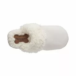 Koolaburra By UGG Plush Slipper Pet Toy Birch -Koolaburra by UGG shop unnamed file 1067