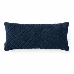 Koolaburra By UGG Candice Faux Fur Bolster Throw Pillow Navy 13 Koolaburra By UGG Candice Faux Fur Bolster Throw Pillow Navy -Koolaburra by UGG shop unnamed file 1079