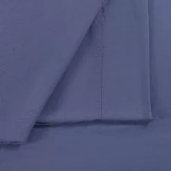 Koolaburra By UGG Koolawash Sheet Set Insignia Blue -Koolaburra by UGG shop unnamed file 110