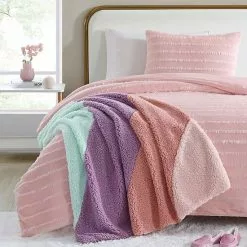 Koolaburra By UGG Rainbow Kids Throw 5 Koolaburra By UGG Rainbow Kids Throw -Koolaburra by UGG shop unnamed file 1131