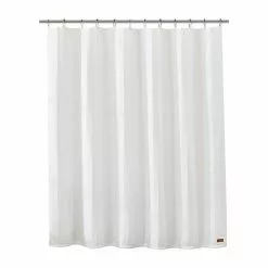 Koolaburra By UGG Ines Waffle Shower Curtain