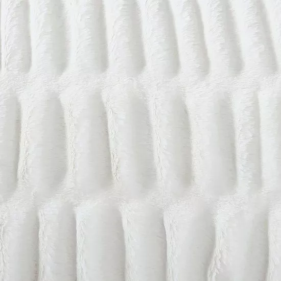 Koolaburra By UGG Batya Faux Fur Throw Pillow 4 Koolaburra By UGG Batya Faux Fur Throw Pillow - Image 4