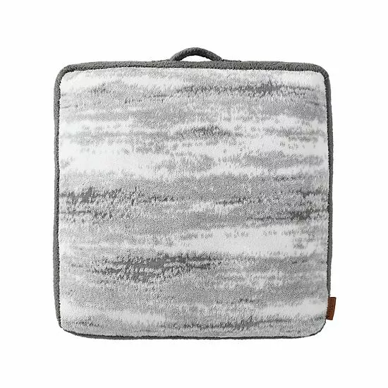 Koolaburra By UGG Indy Sherpa Floor Cushion 1 Koolaburra By UGG Indy Sherpa Floor Cushion