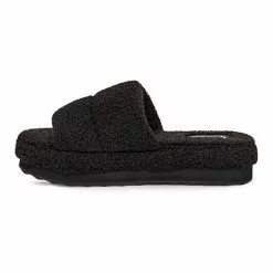 Koolaburra By UGG Peachee Women's Platform Sandals Black 13 Koolaburra By UGG Peachee Women's Platform Sandals Black -Koolaburra by UGG shop unnamed file 1266