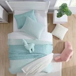 Koolaburra By UGG Lux Kids Comforter Set With Shams -Koolaburra by UGG shop unnamed file 1297