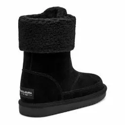 Koolaburra By UGG Lytta Girls' Winter Boots Black -Koolaburra by UGG shop unnamed file 1335