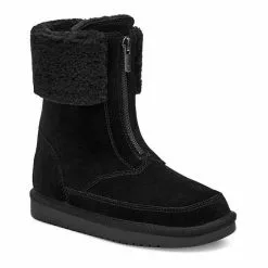 Koolaburra By UGG Lytta Girls' Winter Boots Black -Koolaburra by UGG shop unnamed file 1337