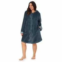 Plus Size Koolaburra By UGG Plush Hooded Zip Robe Trooper 15 Plus Size Koolaburra By UGG Plush Hooded Zip Robe Trooper -Koolaburra by UGG shop unnamed file 1373