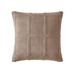 Koolaburra By UGG Yosha Euro Shams Mushroom -Koolaburra by UGG shop unnamed file 1409