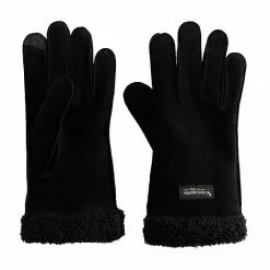 Women's Koolaburra By UGG Suede Gloves