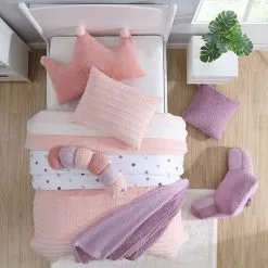 Koolaburra By UGG Eve Kids Comforter Set With Shams -Koolaburra by UGG shop unnamed file 1539