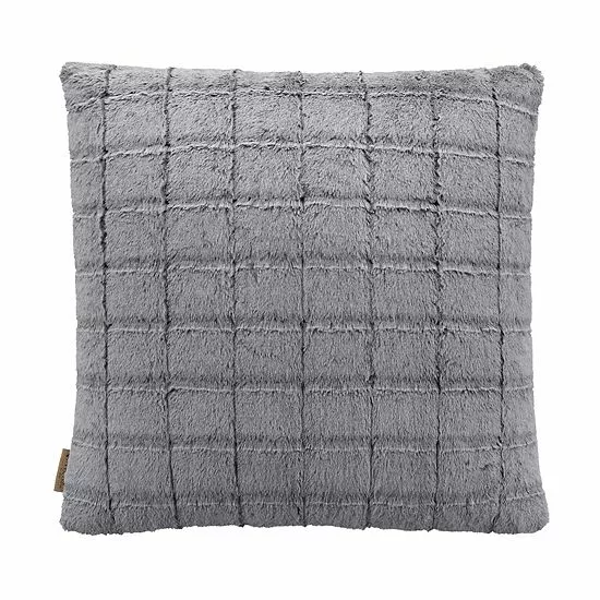 Koolaburra By UGG Izzel Faux Fur Euro Shams 1 Koolaburra By UGG Izzel Faux Fur Euro Shams