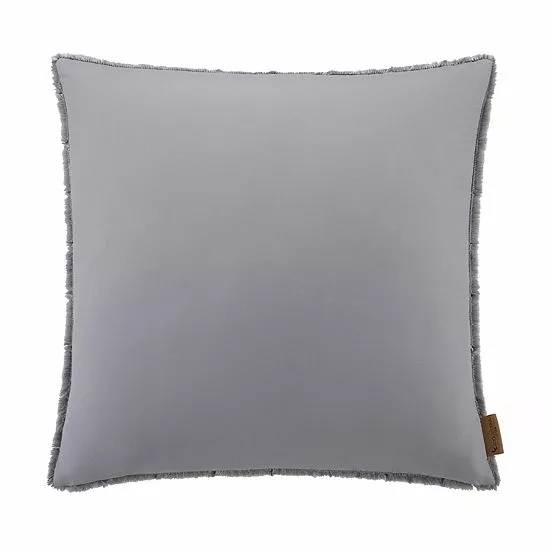 Koolaburra By UGG Izzel Faux Fur Euro Shams 4 Koolaburra By UGG Izzel Faux Fur Euro Shams - Image 4