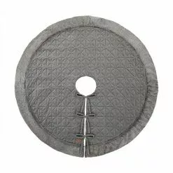 Koolaburra By UGG Jasper Faux Fur Tree Skirt Wild Dove -Koolaburra by UGG shop unnamed file 1594