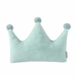 Koolaburra By UGG Tiara Faux Fur Kids Throw Pillow