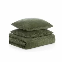 Koolaburra By UGG Lona Quilt Set With Shams Dark Rose -Koolaburra by UGG shop unnamed file 196