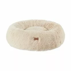 Koolaburra By UGG Sacha Faux Fur Pet Bed Birch -Koolaburra by UGG shop unnamed file 222