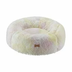 Koolaburra By UGG Sacha Faux Fur Pet Bed Birch -Koolaburra by UGG shop unnamed file 224
