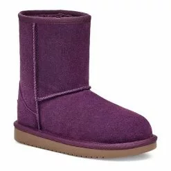 Koolaburra By UGG Koola Toddler Girls' Short Winter Boots Fandango Pink -Koolaburra by UGG shop unnamed file 267