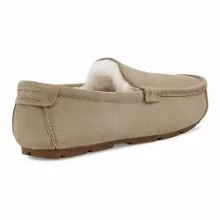 Koolaburra By UGG Tipton Men's Suede Slippers Chocolate Brown -Koolaburra by UGG shop unnamed file 275