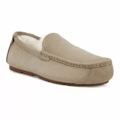Koolaburra By UGG Tipton Men's Suede Slippers Chocolate Brown -Koolaburra by UGG shop unnamed file 280