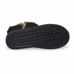 Koolaburra By UGG Aribel Women's Suede Winter Boots Black 16 Koolaburra By UGG Aribel Women's Suede Winter Boots Black -Koolaburra by UGG shop unnamed file 284