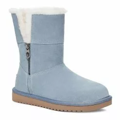 Koolaburra By UGG Aribel Women's Suede Winter Boots Black 25 Koolaburra By UGG Aribel Women's Suede Winter Boots Black -Koolaburra by UGG shop unnamed file 293