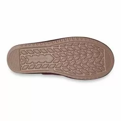 Koolaburra By UGG Sonele Women's Suede Slippers Plum -Koolaburra by UGG shop unnamed file 307