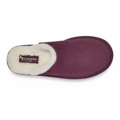 Koolaburra By UGG Sonele Women's Suede Slippers Plum -Koolaburra by UGG shop unnamed file 308