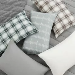 Koolaburra By UGG Flannel Sheet Set Light High Rise -Koolaburra by UGG shop unnamed file 319
