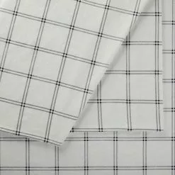 Koolaburra By UGG Flannel Sheet Set Light High Rise -Koolaburra by UGG shop unnamed file 323