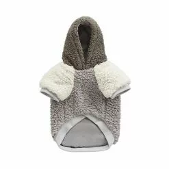Koolaburra By UGG Theo Sherpa Pet Hoodie -Koolaburra by UGG shop unnamed file 355