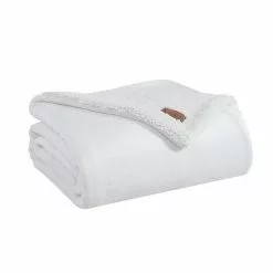 Koolaburra By UGG Dezi Throw Kb White Solid 14 Koolaburra By UGG Dezi Throw Kb White Solid -Koolaburra by UGG shop unnamed file 376