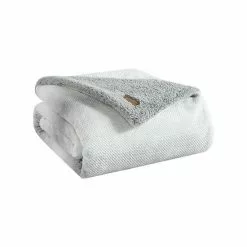 Koolaburra By UGG Dezi Throw Kb White Solid 15 Koolaburra By UGG Dezi Throw Kb White Solid -Koolaburra by UGG shop unnamed file 377