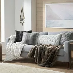 Koolaburra By UGG Batya Faux Fur Throw Kb White 9 Koolaburra By UGG Batya Faux Fur Throw Kb White -Koolaburra by UGG shop unnamed file 390