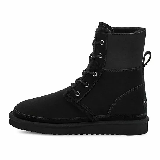 Koolaburra By UGG Advay Women's Winter Boots Chestnut 3 Koolaburra By UGG Advay Women's Winter Boots Chestnut - Image 3