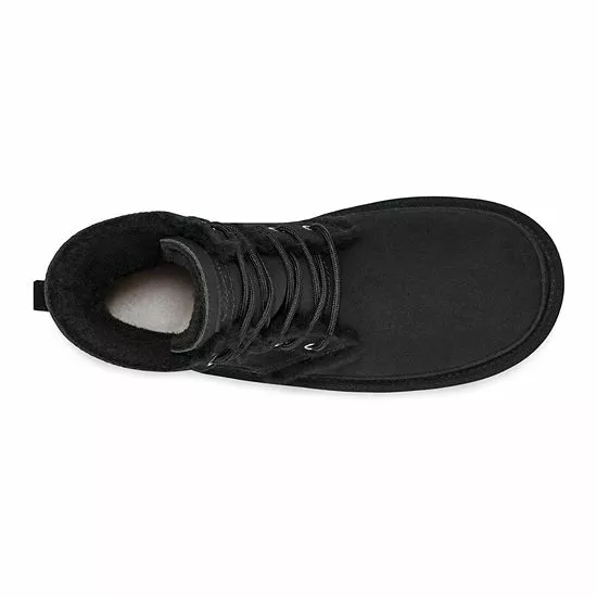 Koolaburra By UGG Advay Women's Winter Boots Chestnut 5 Koolaburra By UGG Advay Women's Winter Boots Chestnut - Image 5