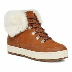Koolaburra By UGG Tynlee Women's Waterproof Winter Boots Dune