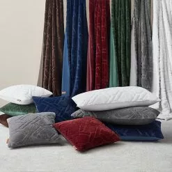 Koolaburra By UGG Candice Faux Fur Throw Pillow Navy 17 Koolaburra By UGG Candice Faux Fur Throw Pillow Navy -Koolaburra by UGG shop unnamed file 558