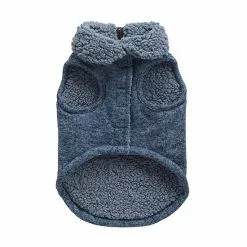 Koolaburra By UGG Flannery Sherpa Reversible Pet Vest -Koolaburra by UGG shop unnamed file 581