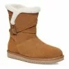 Koolaburra By UGG Delene Women's Suede Winter Boots Chestnut
