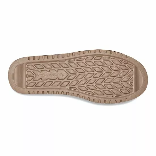 Koolaburra By UGG Graisen Men's Suede Slippers Navy 3 Koolaburra By UGG Graisen Men's Suede Slippers Navy - Image 3