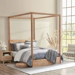 Koolaburra By UGG Aribel Quilt Set With Shams Silver 9 Koolaburra By UGG Aribel Quilt Set With Shams Silver -Koolaburra by UGG shop unnamed file 677