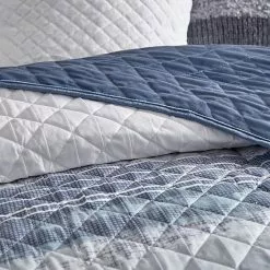 Koolaburra By UGG Aribel Quilt Set With Shams Silver 10 Koolaburra By UGG Aribel Quilt Set With Shams Silver -Koolaburra by UGG shop unnamed file 678