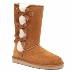 Koolaburra By UGG Victoria Women's Winter Boots Dune -Koolaburra by UGG shop unnamed file 69